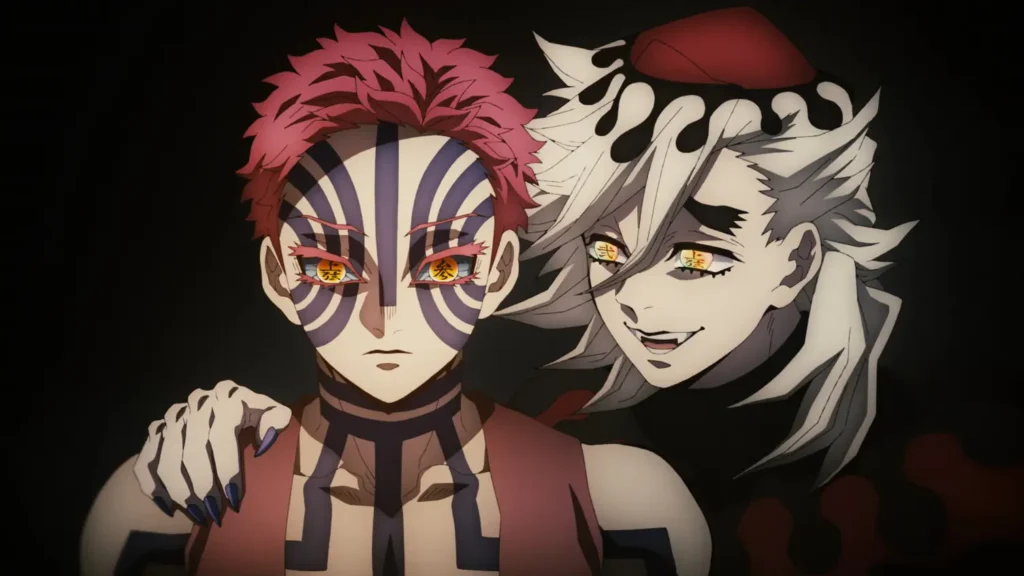 Demon Slayer Kimetsu no Yaiba Swordsmith Village Arc - Episodes 1-2 Recap